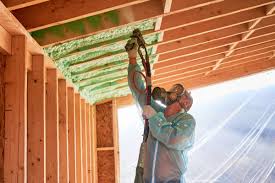 Fireproof Insulation in South Miami, FL